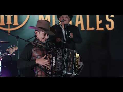 La Mañana Que Se Fue - Israel Morales (En Vivo)