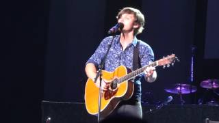 Charlie Worsham in Amsterdam - Southern By The Grace Of God