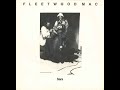 Fleetwood Mac - Sara (Original 1979 LP Version) HQ