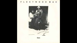 Fleetwood Mac - Sara (Original 1979 LP Version) HQ