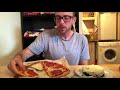 Episode 6 Pizza Oreo Cheesecake
