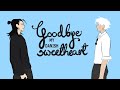Goodbye My Danish Sweetheart Mitski Jujutsu Kaisen Animation