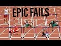 EPIC TRACK AND FIELD FAILS