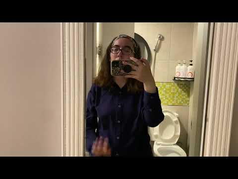 K-Guesthouse Seomyeon 1 Busan, quarto de albergue na Coreia do Sul, abril de 2023