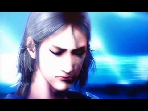 Fave VGM #797: "Parting Forever" ~ Nobuo Uematsu