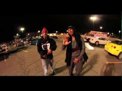 Bravo & B Dog - Ballin (NEW 2012)