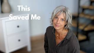 How I Healed My Anxious Nervous System With Mindful SLOW LIVING (you can too)