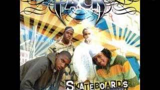 The Pack - I Look Good