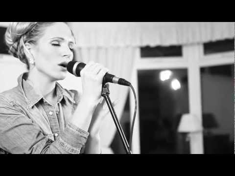 LIssie - When I'm Alone - Performed by Tricia McTeague