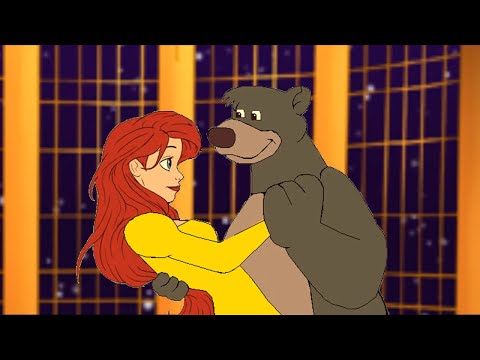 ''Beauty and The Bear'' Part 20 - An Enchanted Evening (''Beauty and The Beast'')