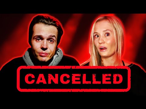 DESTINATION FEAR CANCELLED FOR THIS REASON!