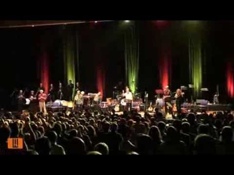 'El cant dels Maulets' i 'Tio Canya' al darrer concert d'Al Tall