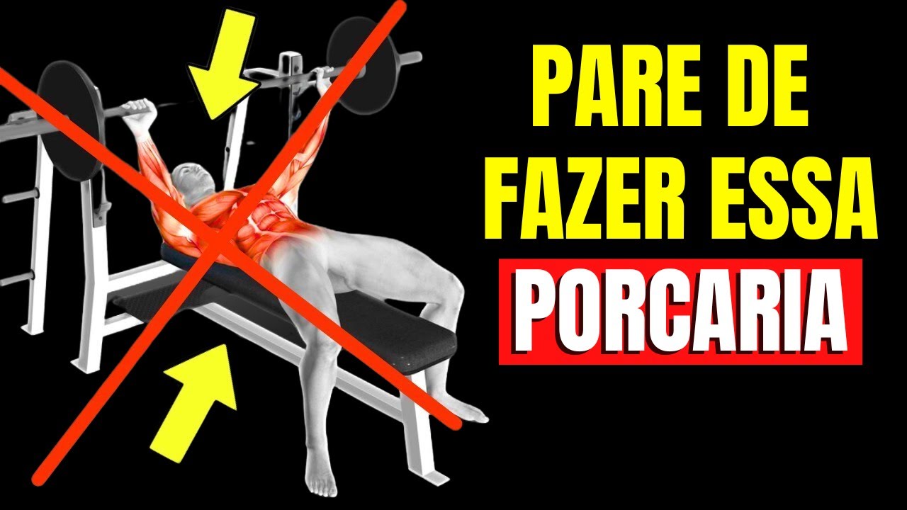 12 MITOS DA MUSCULAÇÃO que NÃO DEIXA VOCÊ CONSTRUIR MUSCULOS | CORPO HIPERTROFIADO