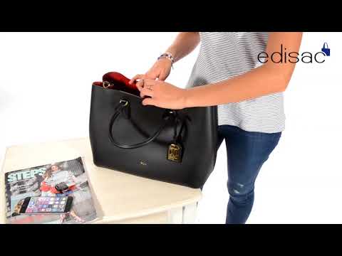 Sac cabas Lauren Ralph Lauren - Ligne Dryden