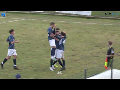 HIGHLIGHTS FVG - Promozione | Sevegliano Fauglis : Pro Cervignano Muscoli (1:0) giornata18