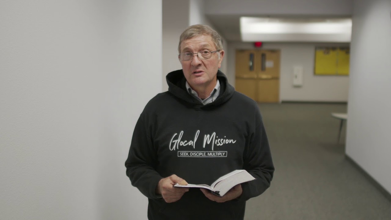 1 Minute Devotion – Hebrews 12:6