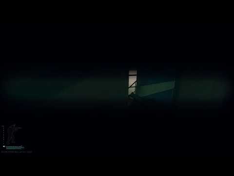 [EFT]LAB KS-23 Berserker mode !