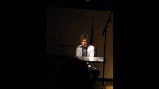 Steve Moakler - Hesitate