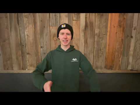 Quick Tip #3: how to place overhead mics for stereo drums