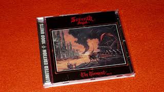 SEVENTH ANGEL - Forbidden Desires
