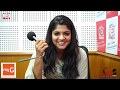 Aparna Balamurali Red Carpet RJ Mike Red FM Malayalam