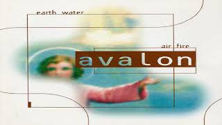 Avalon - Earth Water Air Fire | Full Album Mix