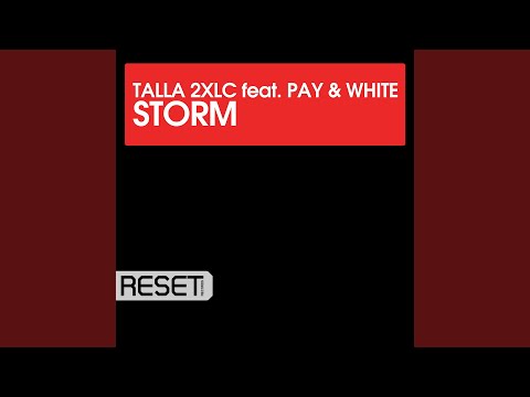 Storm (feat. Pay & White) (Extended Mix)