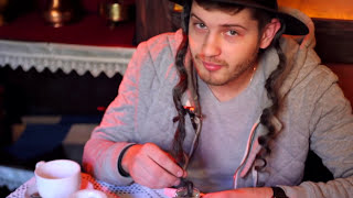 Самый талантливый еврейский фокусник | МЧН Шоу #26