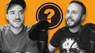 We're in PLAYGIRL? - Open Haus #32