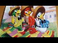 Los Tres Caballeros The Three Caballeros