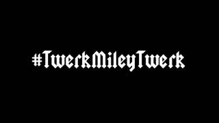 Jay Z - Somewhere In America &quot;Twerk Miley Twerk&quot; (DOTMUSiQ Remix)