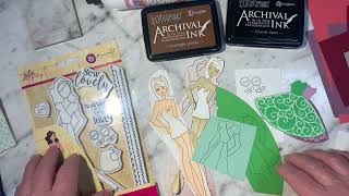 Ways I Organize My Small Paper Scraps