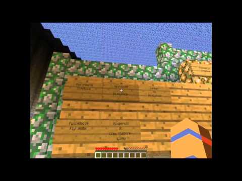 Reklama serwera FlashCraft