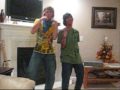 Twist Ya Around- Sean Kingston (Serenityx33 music video contest)