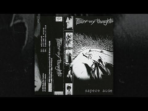 Fear My Thoughts - Sapere Aude (FULL EP/2000)