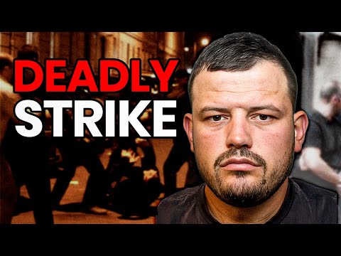 The 2001 Attack That Started the Albanian-Italian Mafia War