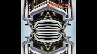 The Alan Parsons Project - Dancing on a High Wire