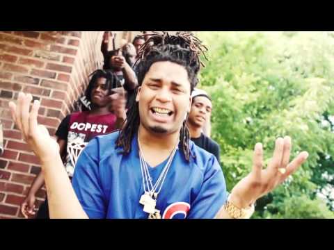 Menace - Intro (Official Music Video)