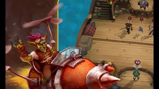 Runeverse The Card Game GamePlayTV