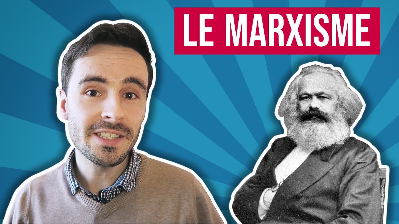 Le Marxisme comme théorie de la justice ? (TJ #3)