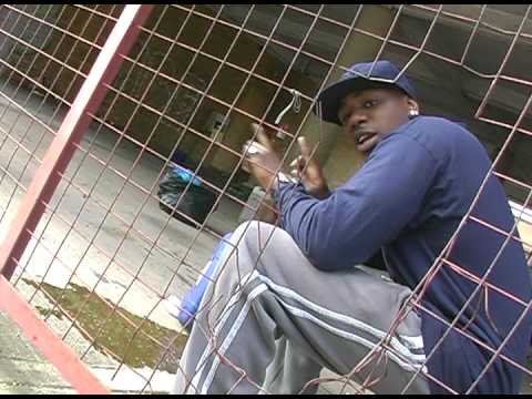 KROME HOOD VIDEO (THE ENDZ)