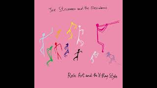 Joe Strummer and The Mescaleros - Nitcomb