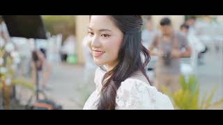 Traditional Vietnamese wedding - HUE