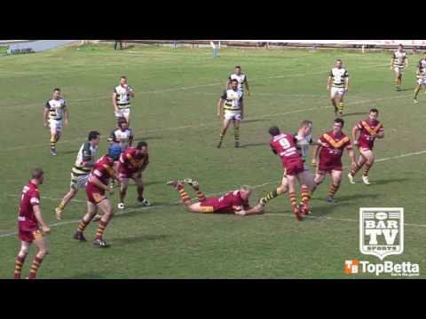 Newcastle RL Dungog v Swansea   C Grade