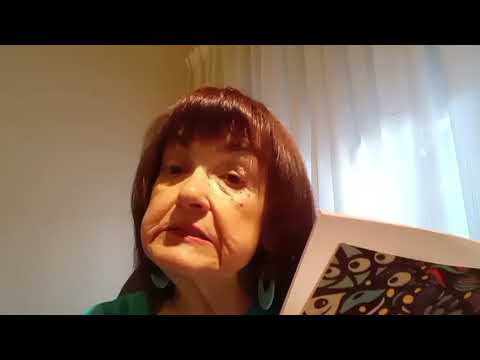 Leyendo poesía en casa  Cristina Noguera. Pergamino. Buenos Aires. Argentina.