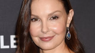 Ashley Judd Responds To Naomi&#39;s Gut-Wrenching Last Note Being Exposed