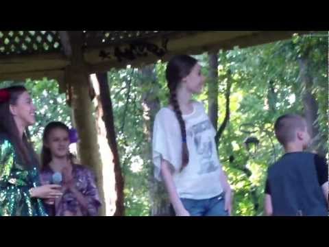 Invitatie pentru duminică 22 iulie - Vara în acorduri muzicale