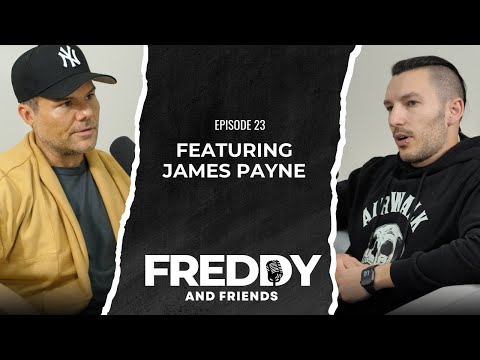 Inside the Mind of James Payne | Freddy and Friends