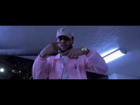 Kam James - Message (Official Music Video)