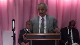 Consécration à l'Anciennat de Daniel Kancel | Ralph Seechurn